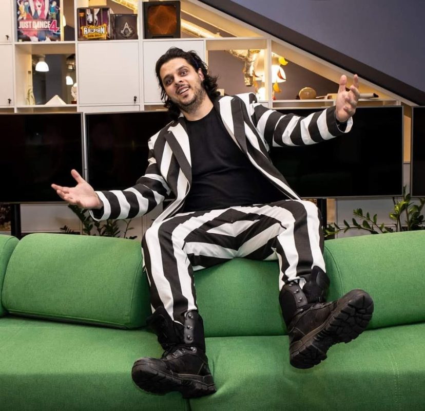 Viyanifashion