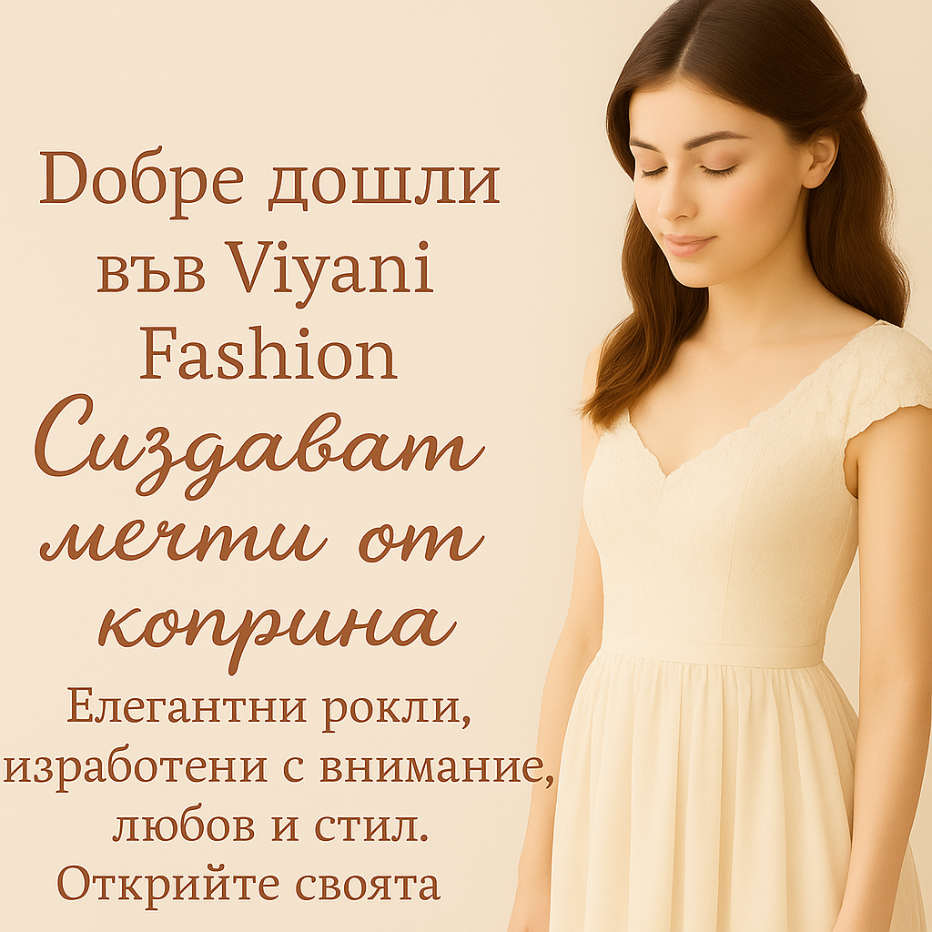Viyanifashion