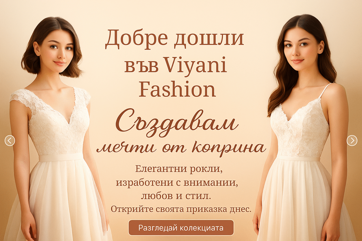 Viyanifashion